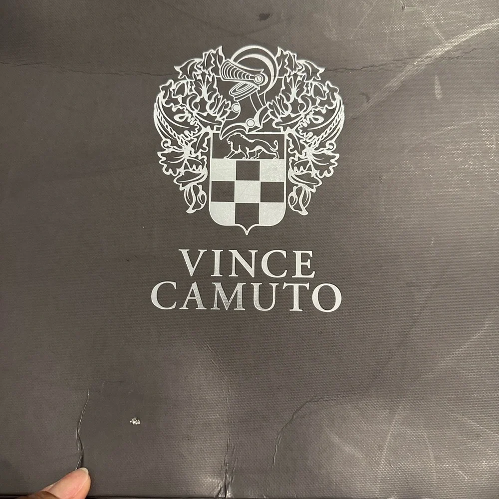 Vince Camuto Knee High Boots - Picture 7 of 8